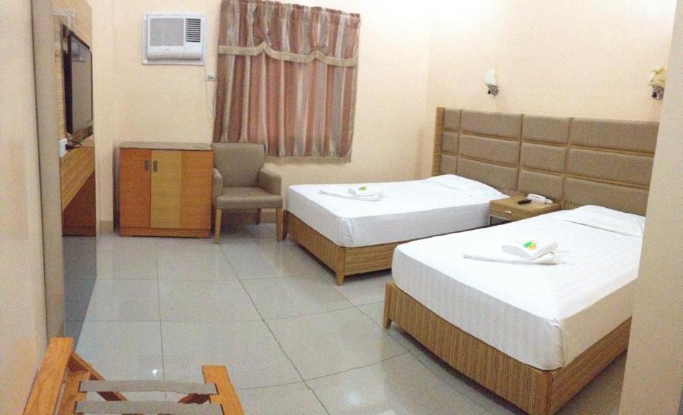 Asia Novo Boutique Hotel - Ормок Екстер'єр фото